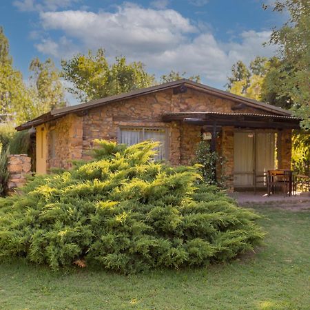 Cabanas Villa Bonita Сан-Рафаэль Экстерьер фото