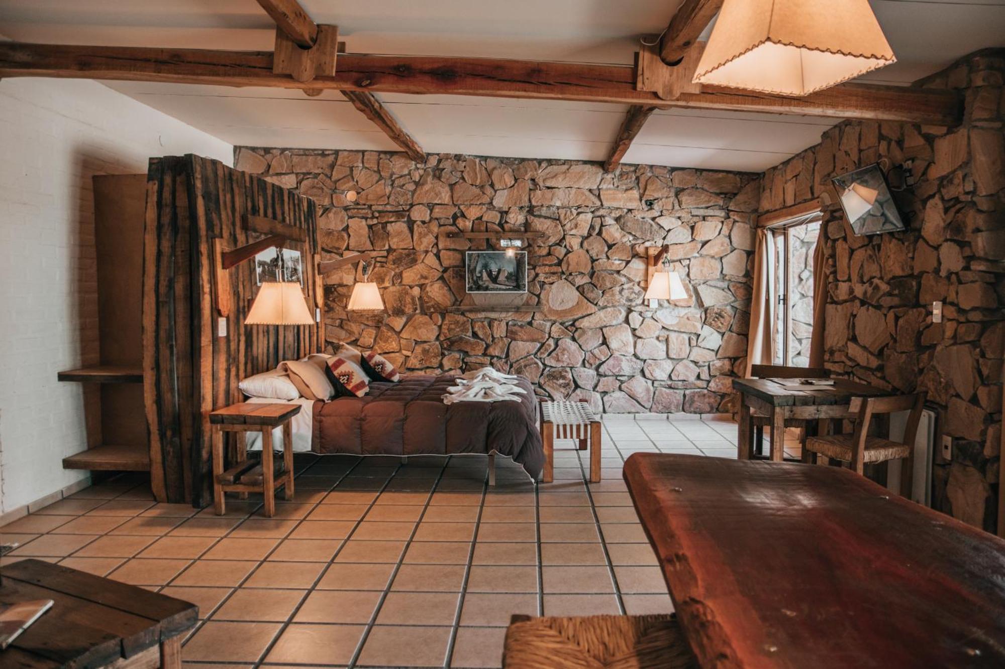 Cabanas Villa Bonita Сан-Рафаэль Экстерьер фото