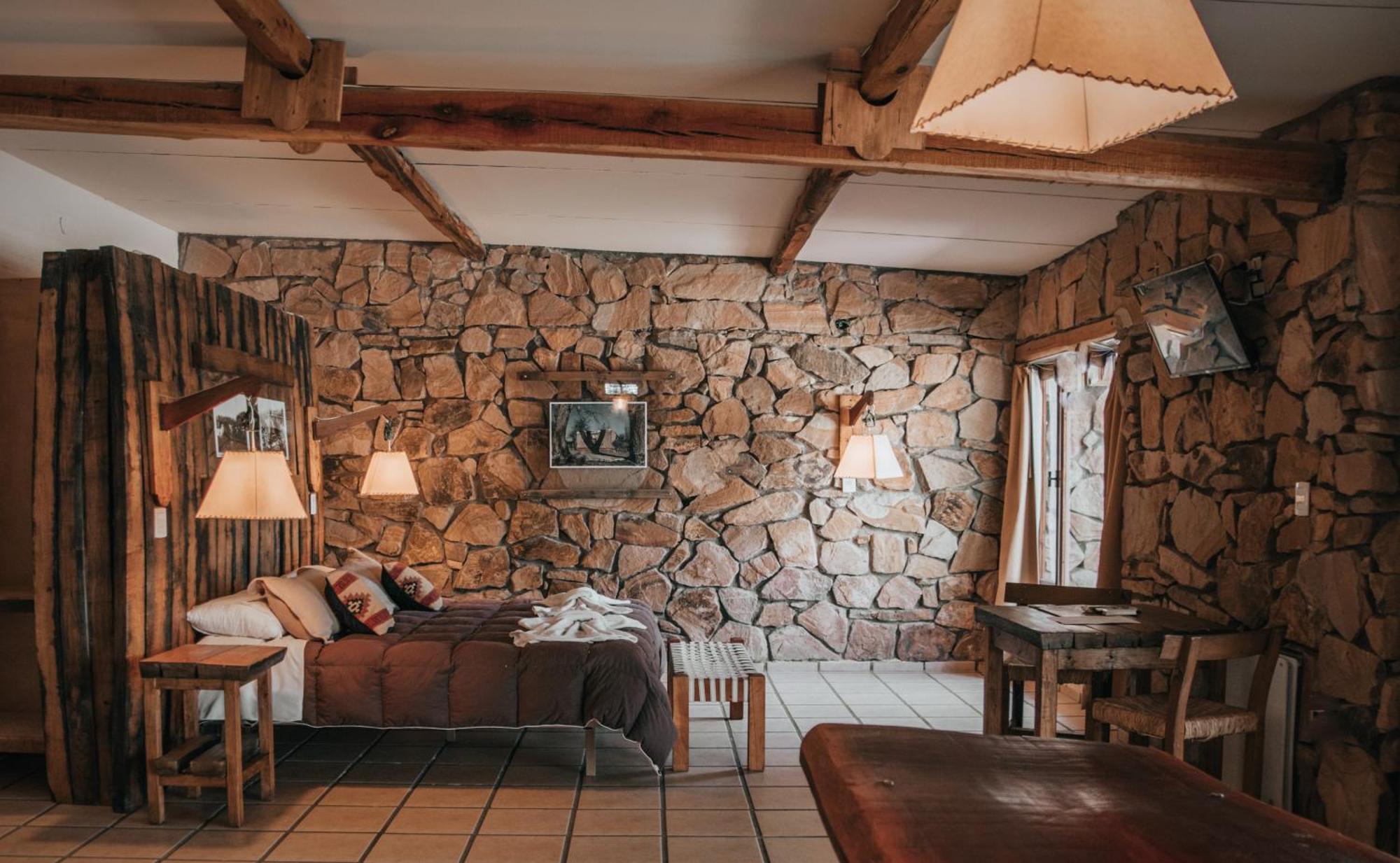 Cabanas Villa Bonita Сан-Рафаэль Экстерьер фото