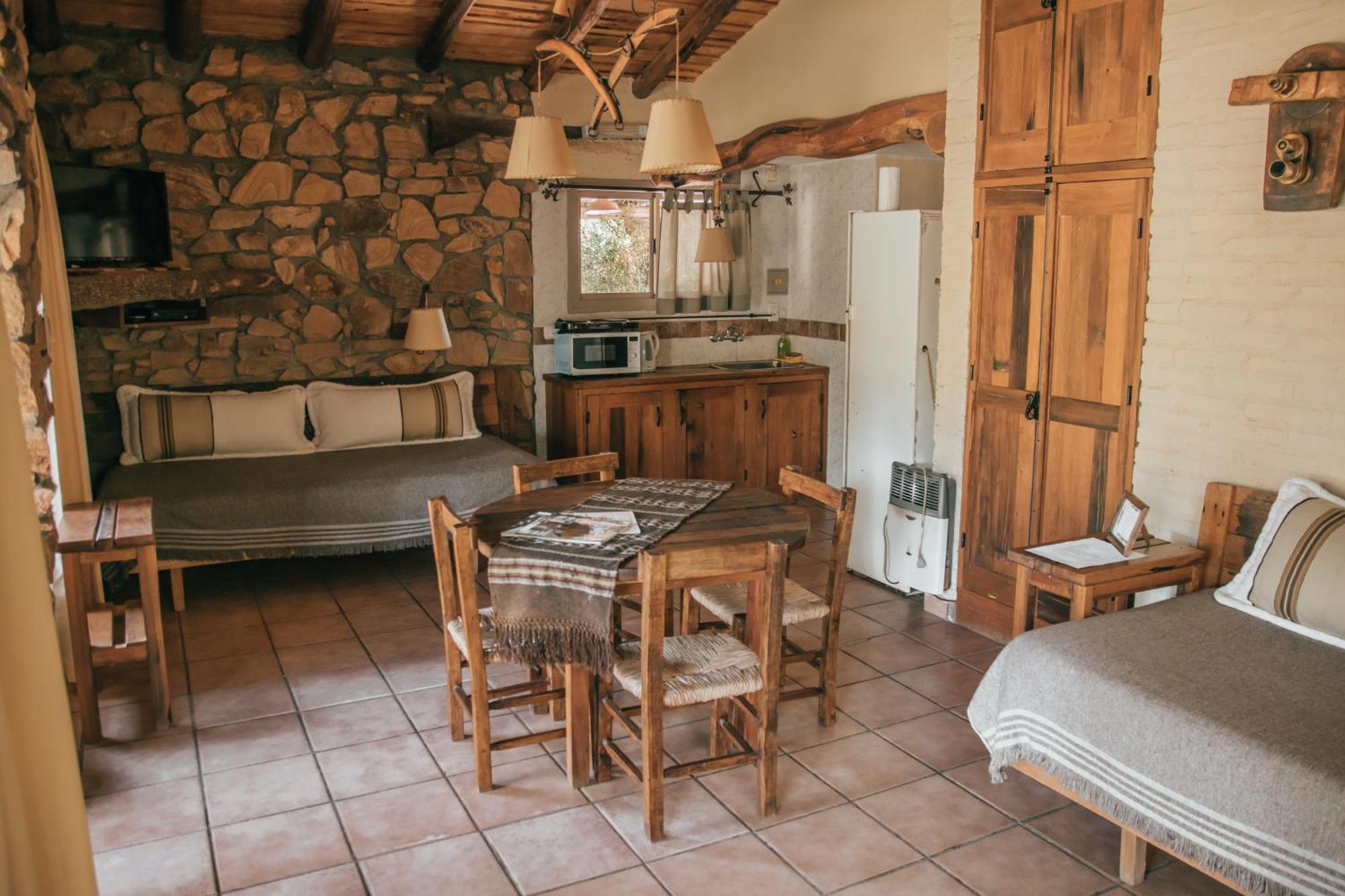Cabanas Villa Bonita Сан-Рафаэль Экстерьер фото