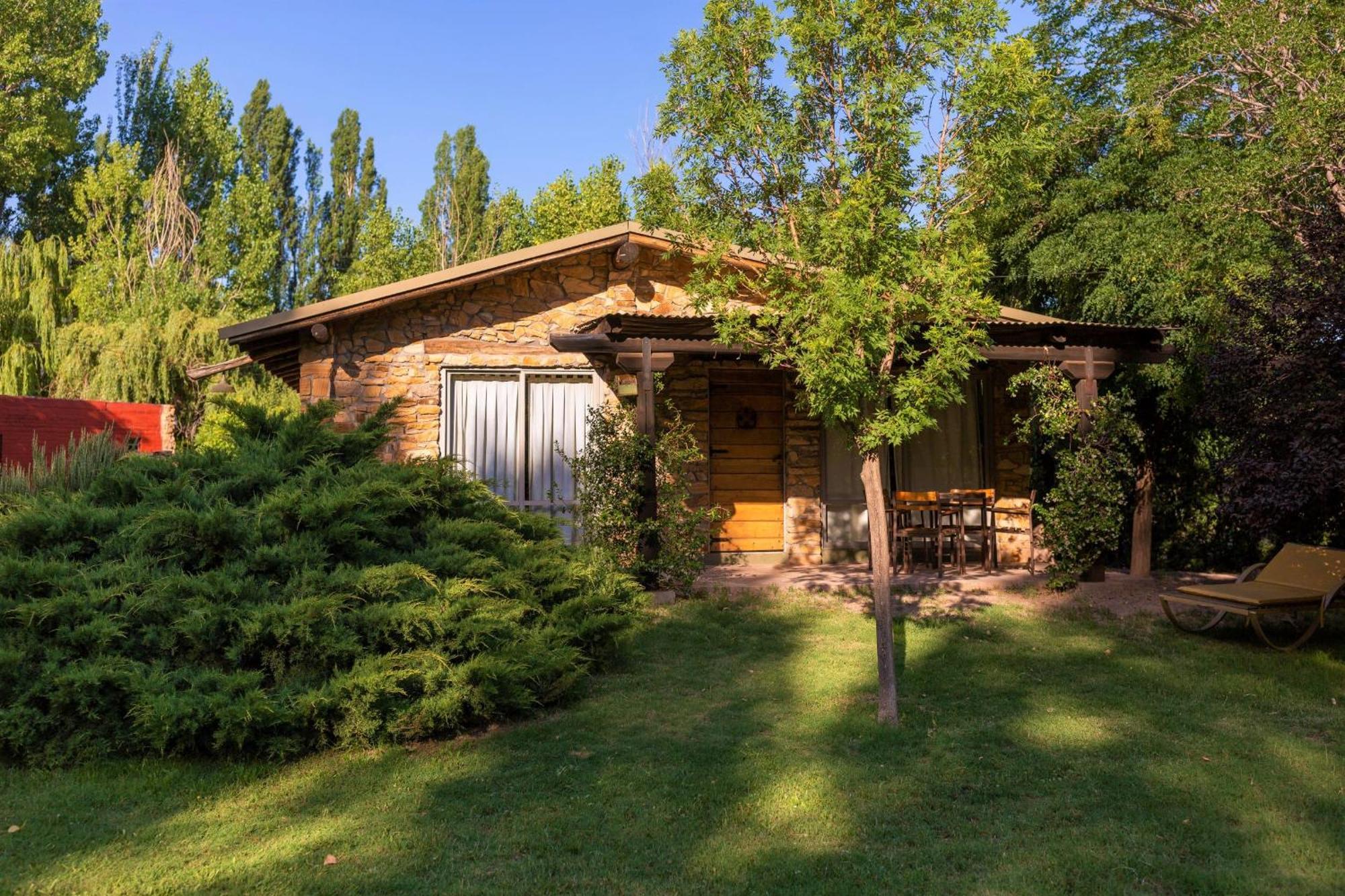 Cabanas Villa Bonita Сан-Рафаэль Экстерьер фото