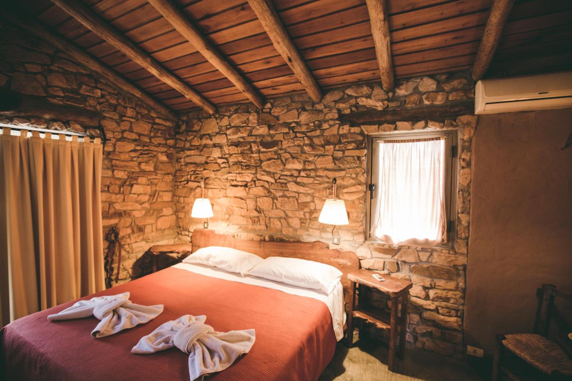 Cabanas Villa Bonita Сан-Рафаэль Экстерьер фото