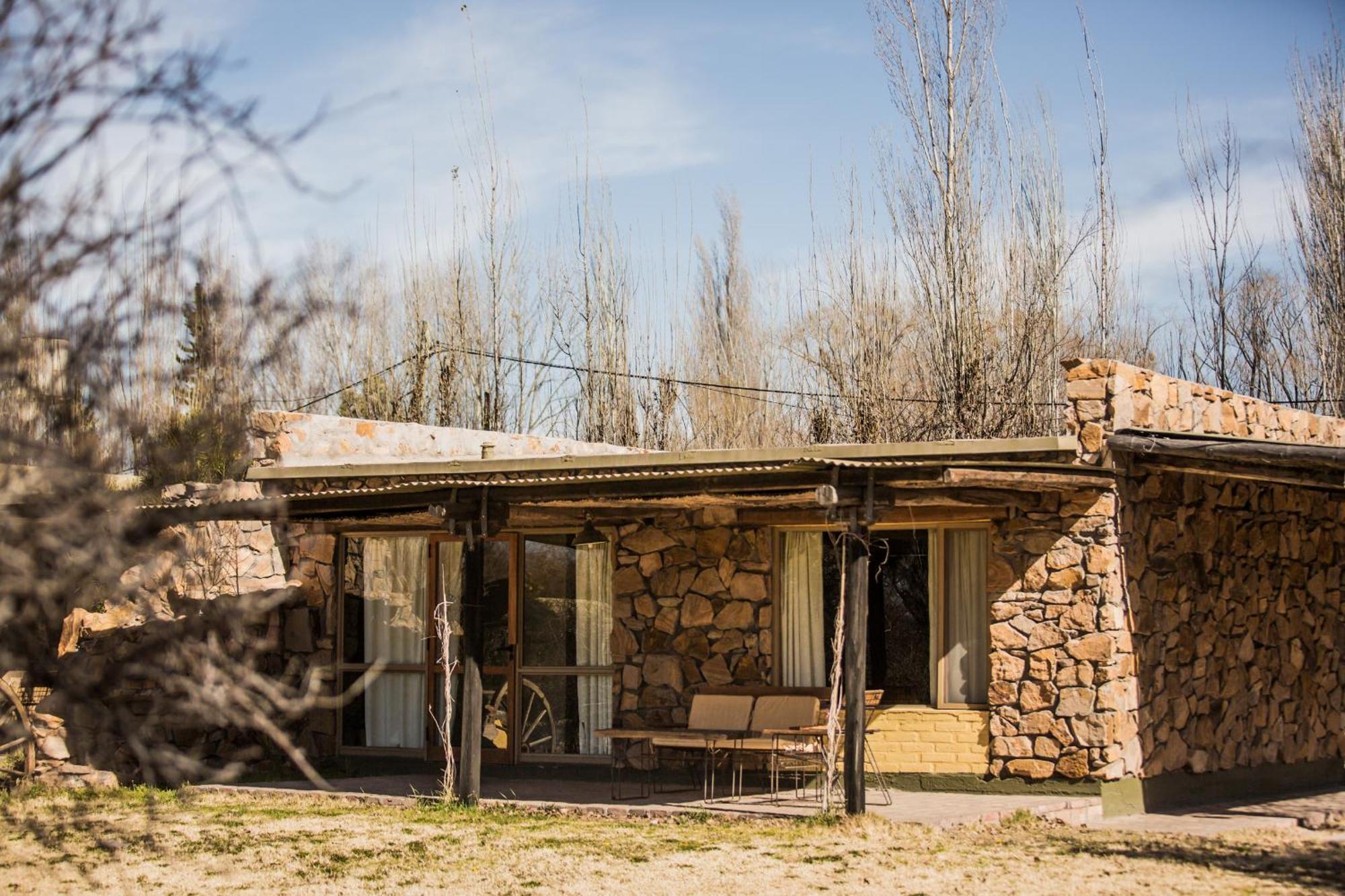 Cabanas Villa Bonita Сан-Рафаэль Экстерьер фото