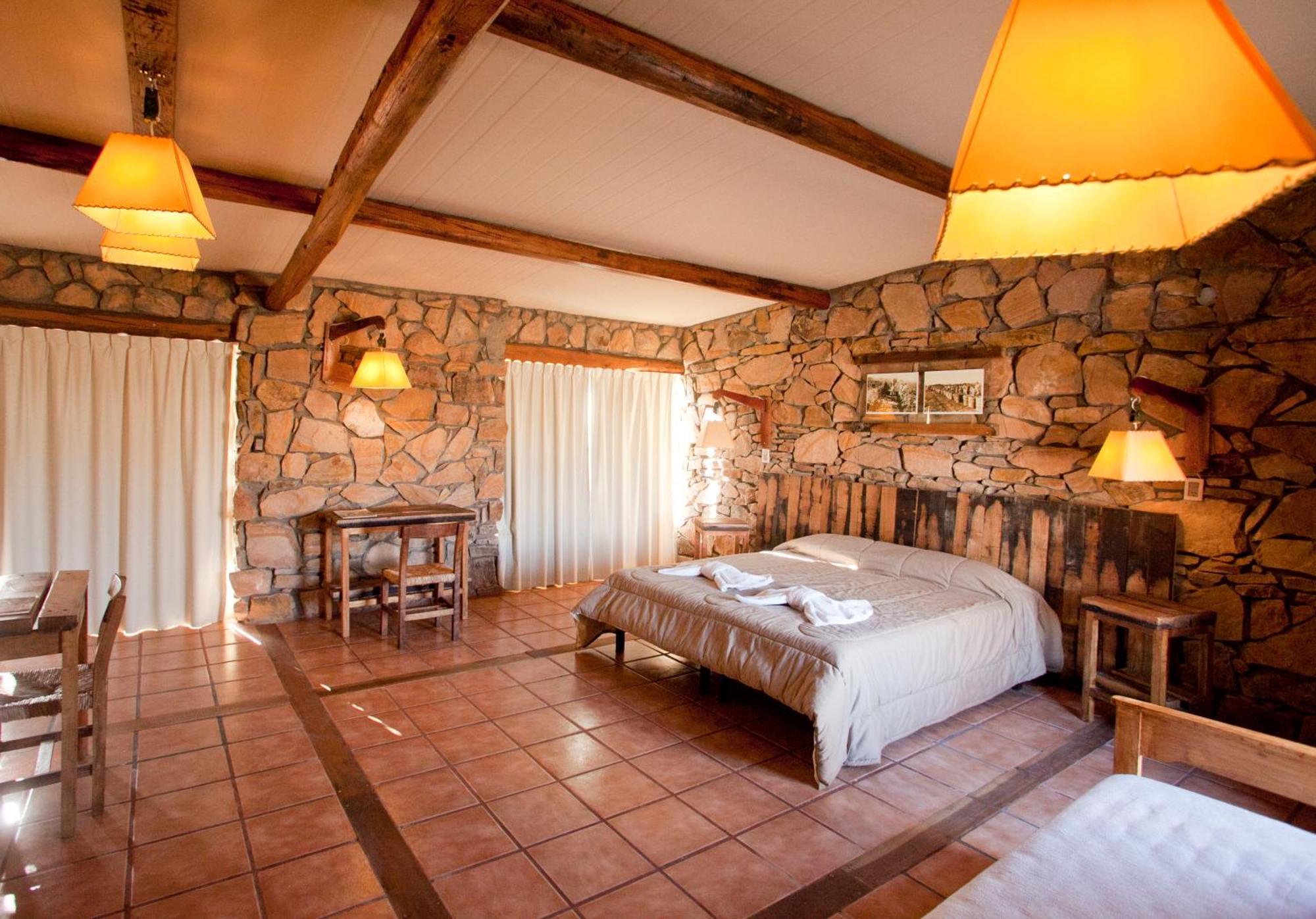 Cabanas Villa Bonita Сан-Рафаэль Экстерьер фото