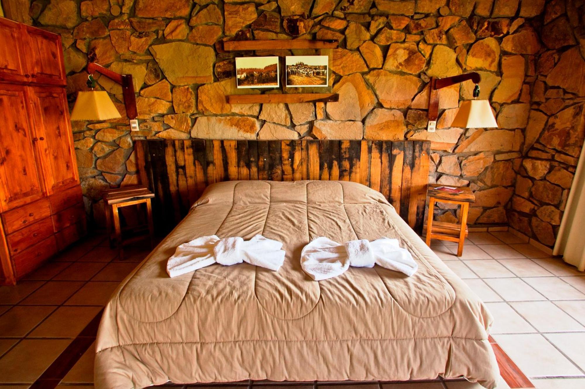 Cabanas Villa Bonita Сан-Рафаэль Экстерьер фото